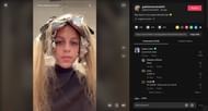 Via Gabbie Marshall's TikTok